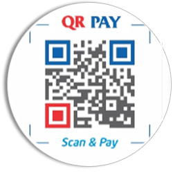 Cổng thanh toán mã vạch QR trên Mobile Banking