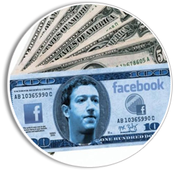 Quảng cáo Facebook giá rẻ qua Messenger