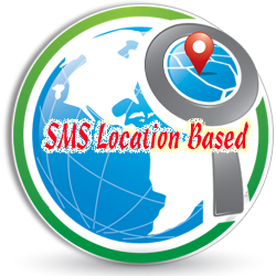  Dịch vụ SMS Location Based