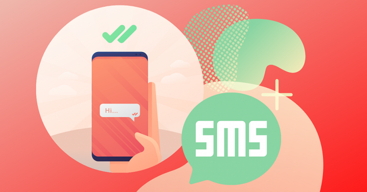Gửi tin nhắn SMS tỷ lệ thành công lên đến 100%