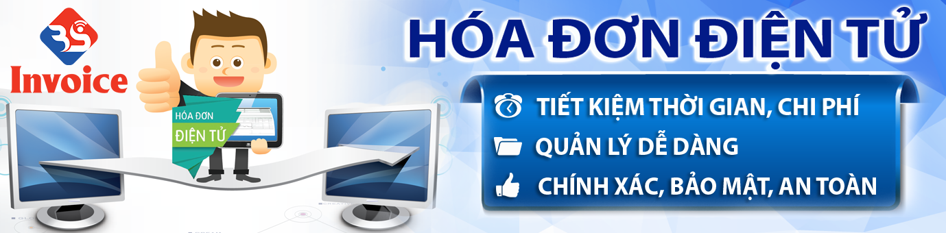 Hóa đơn điện tử