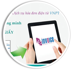 Báo giá dịch vụ chữ ký số điện tử VNPT-CA 20191
