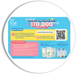 TH true YOGURT phối hợp Bluesea tung khuyến mãi lớn nhất mùa hè 2025