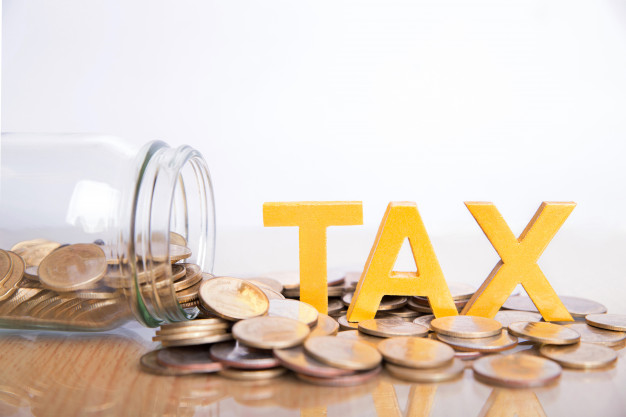 Thuế là gì? Thuế doanh nghiệp phải nộp sau thành lập công ty 
