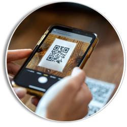 7 lợi ích vượt trội từ tem QR Code – công cụ không thể thiếu thời 4.0