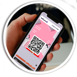 Tự động hóa chương trình khách hàng thân thiết chỉ bằng QR Code