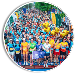 Giải đấu thể thao, Marathon.