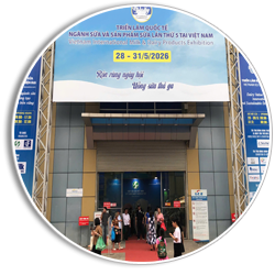 BLUSESEA ĐỒNG HÀNH CÙNG VIETNAM DAIRY 2026