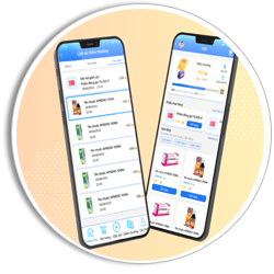 Tăng doanh số với Mini App tích điểm trên Zalo
