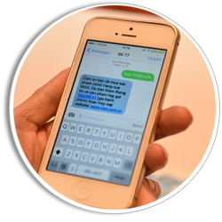 Tem chống giả tích hợp SMS cho sản phẩm dược phẩm