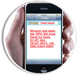 Hướng dẫn viết tin nhắn SMS Brandname thu hút khách hàng