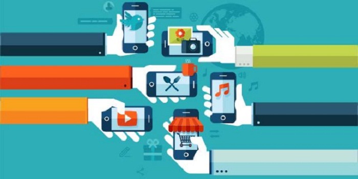 Dịch vụ mobile marketing – Bluetooth Marketing
