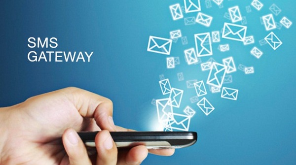 Hệ thống SMS Gateway là gì