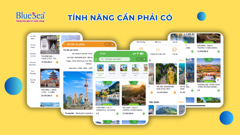 tinh-nang-zalo-mini-app-du-lich