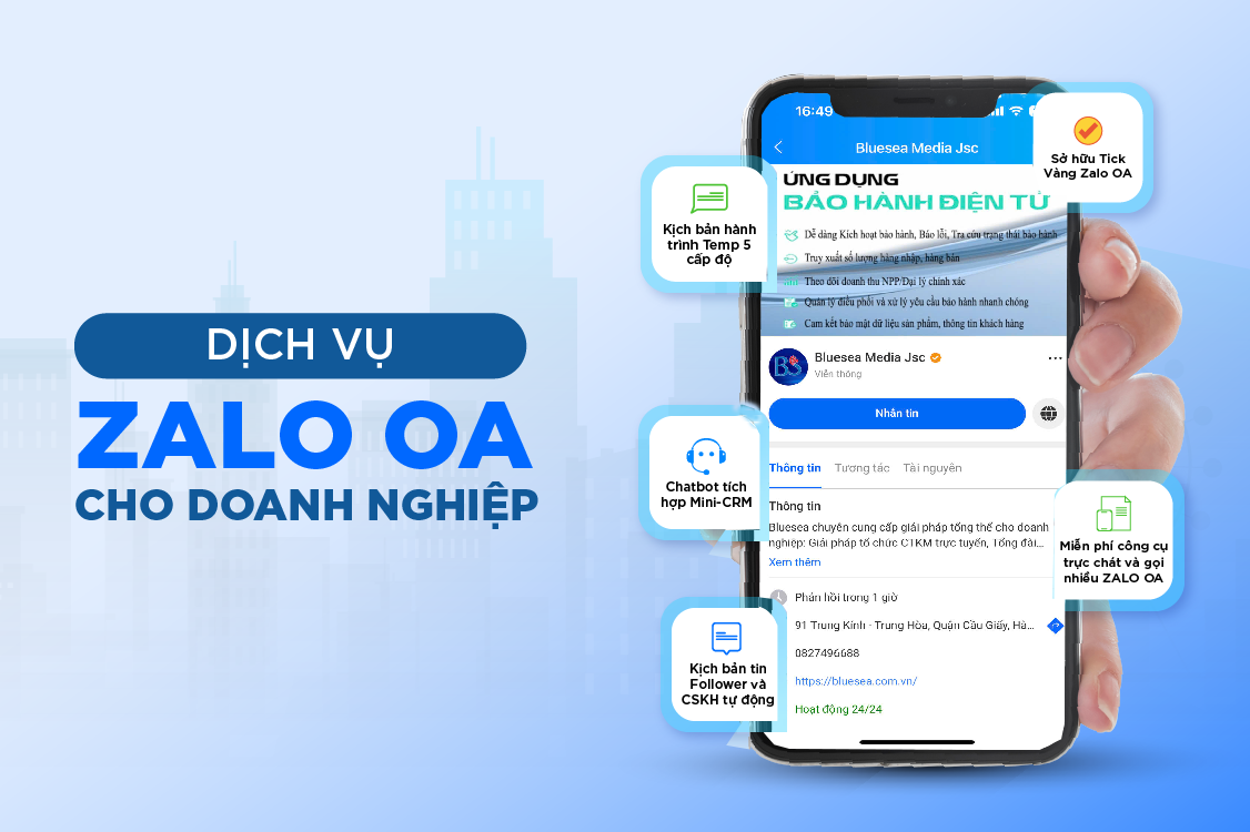 zalo-oa