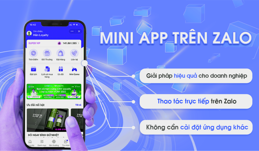 zalo-mini-app